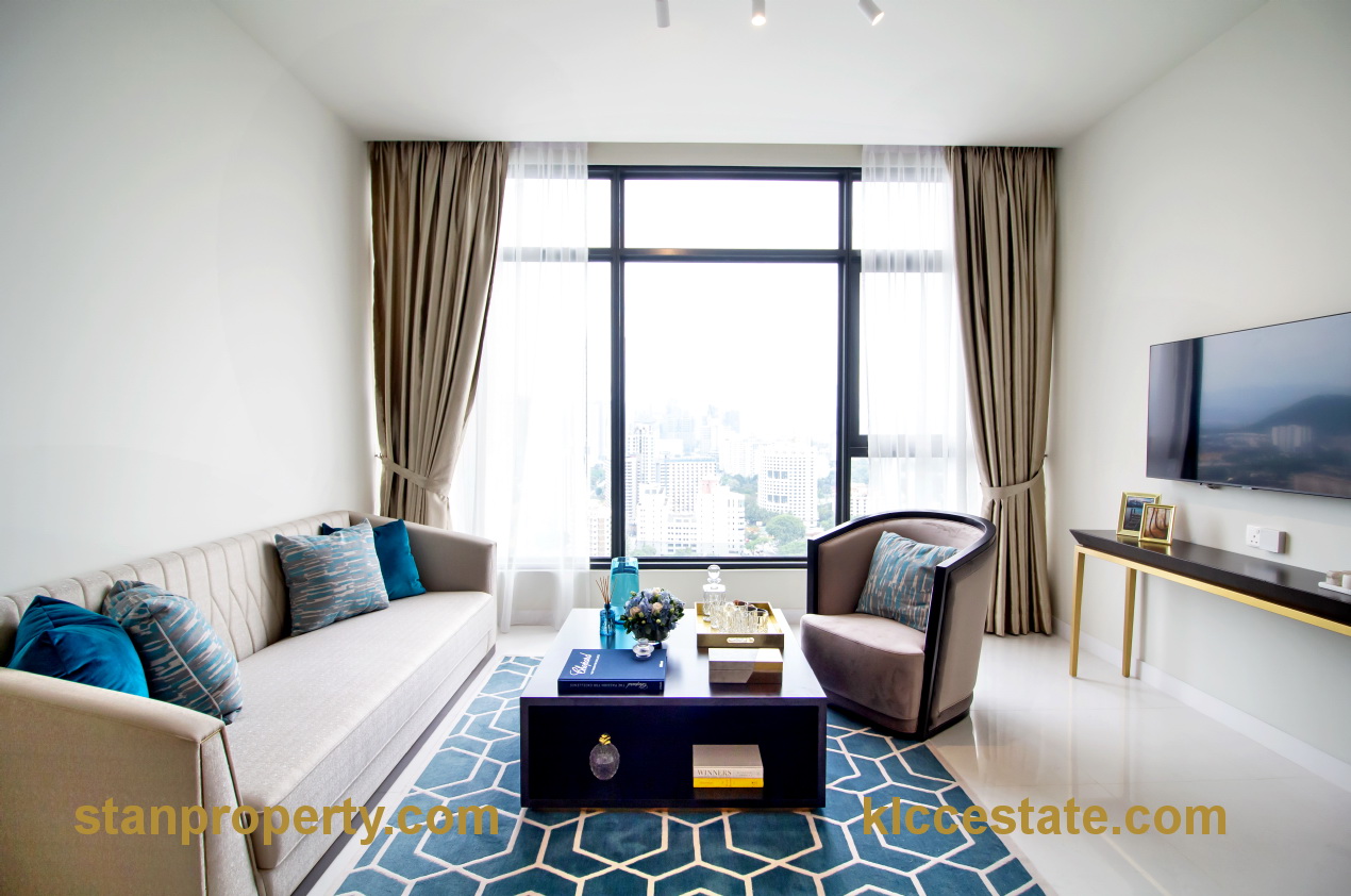 Pavilion Embassy Ampang