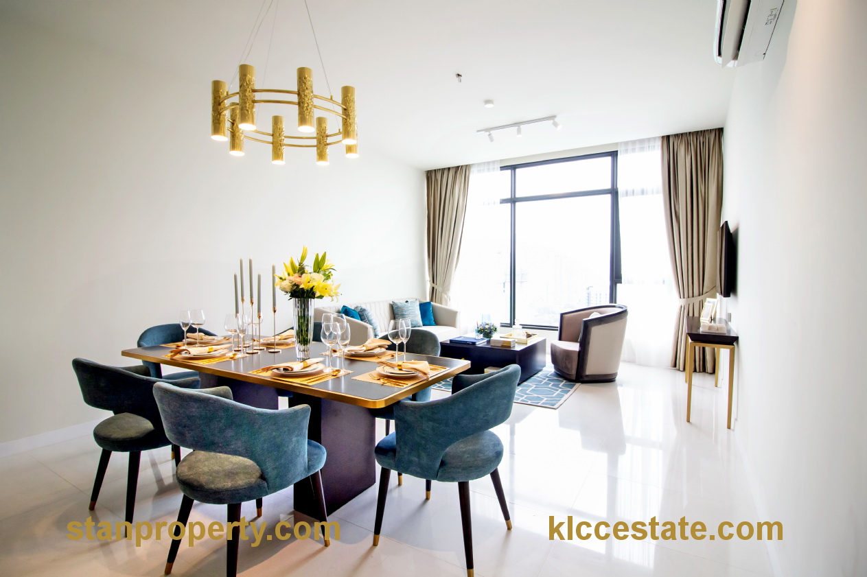 Pavilion Embassy Ampang