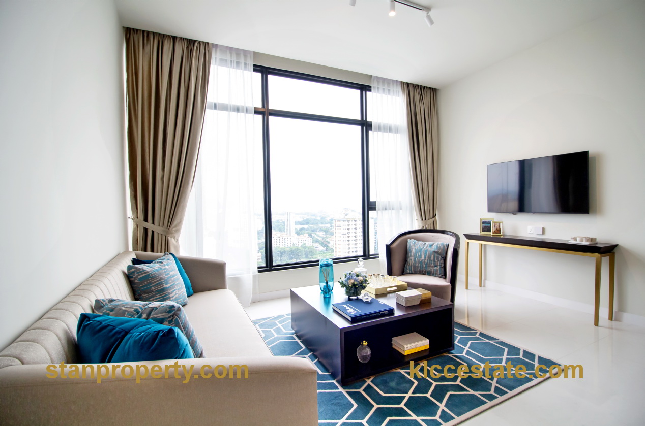 Pavilion Embassy Ampang