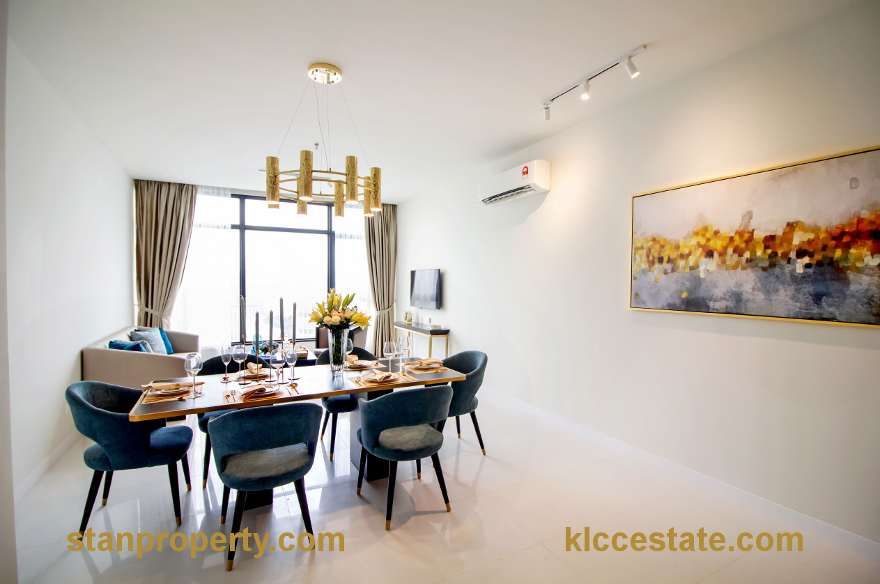 Pavilion Embassy Ampang