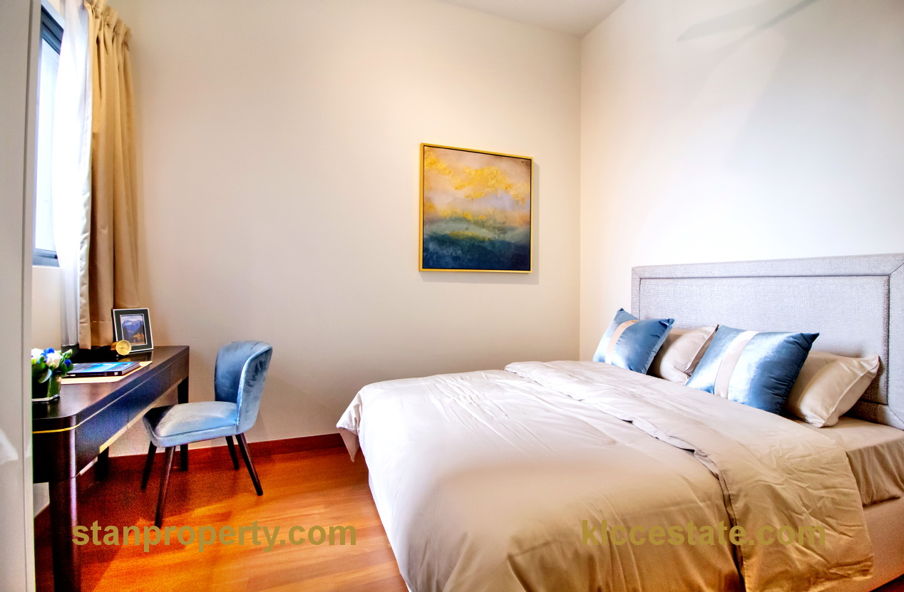 Pavilion Embassy Ampang