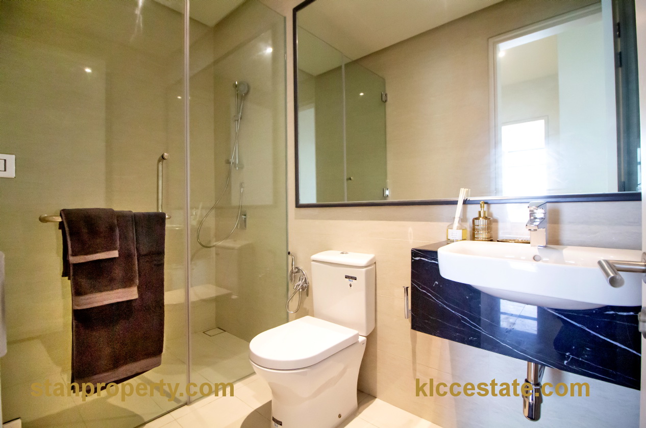 Pavilion Embassy Ampang