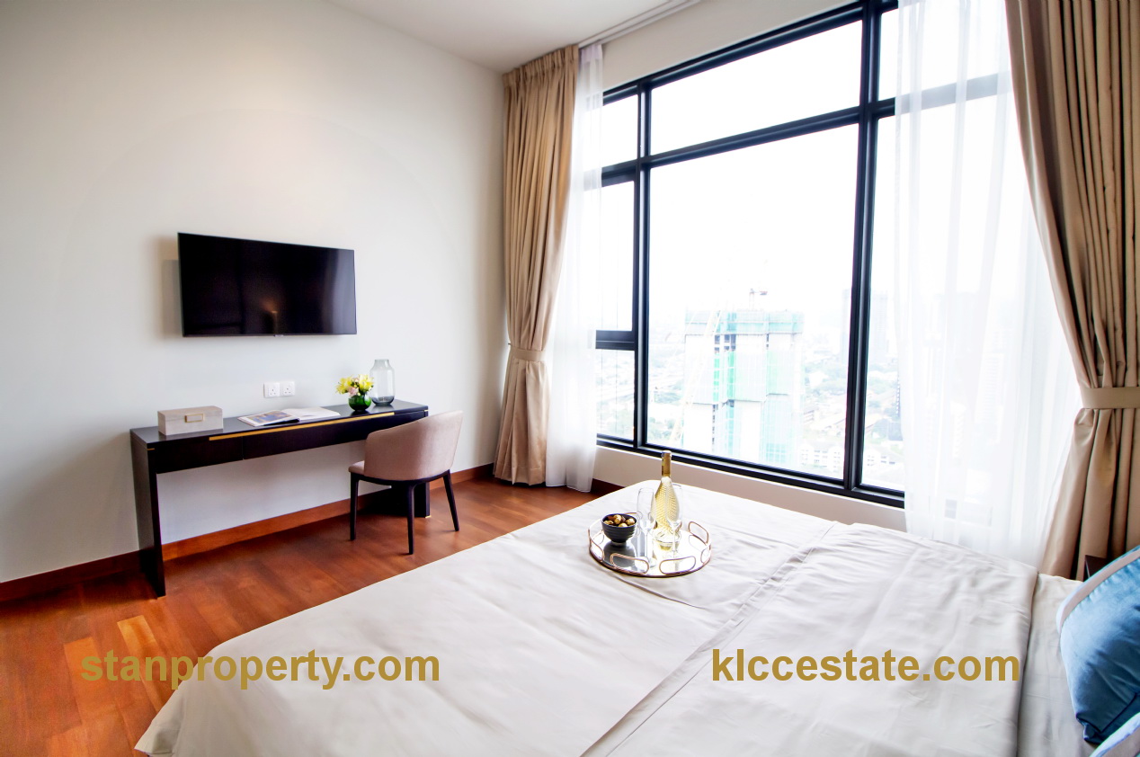 Pavilion Embassy Ampang