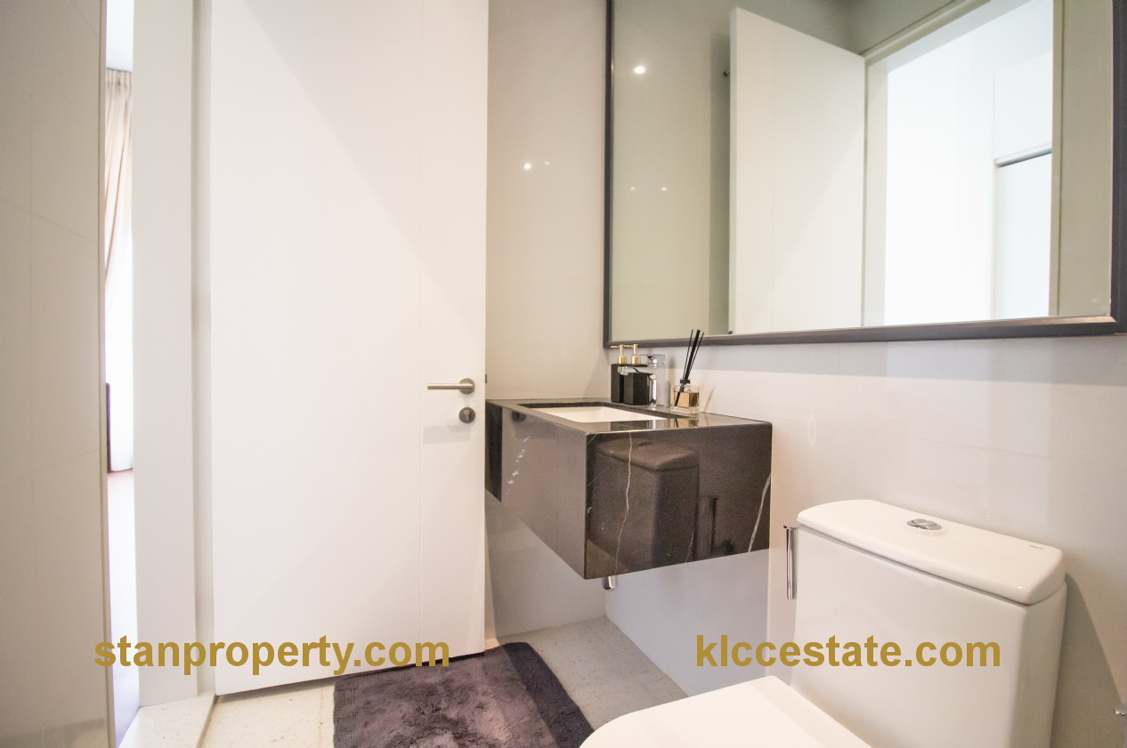 Pavilion Embassy Ampang