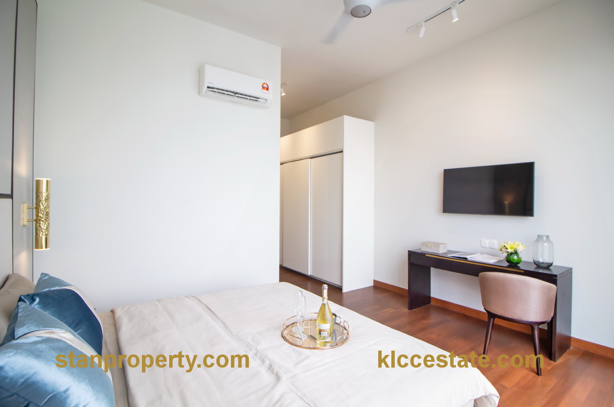 Pavilion Embassy Ampang