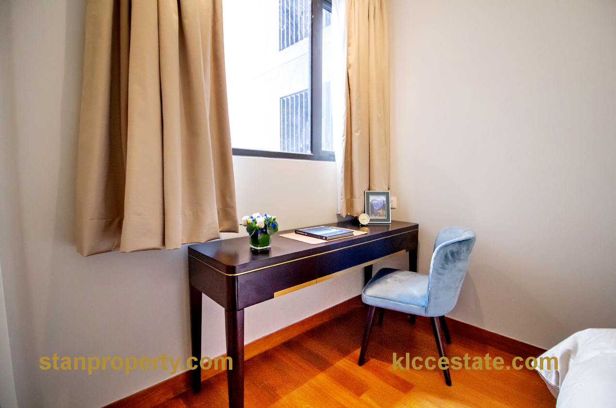 Pavilion Embassy Ampang