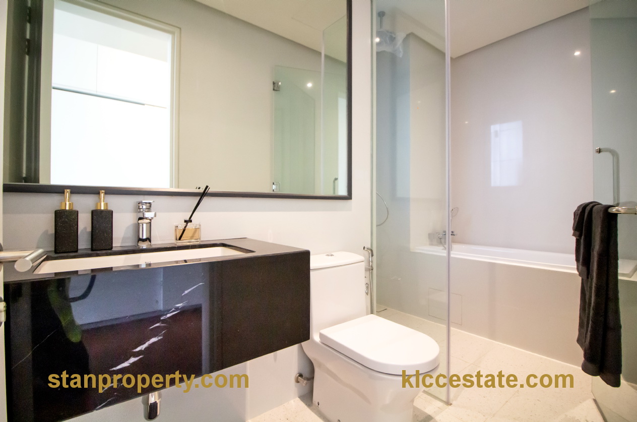 Pavilion Embassy Ampang