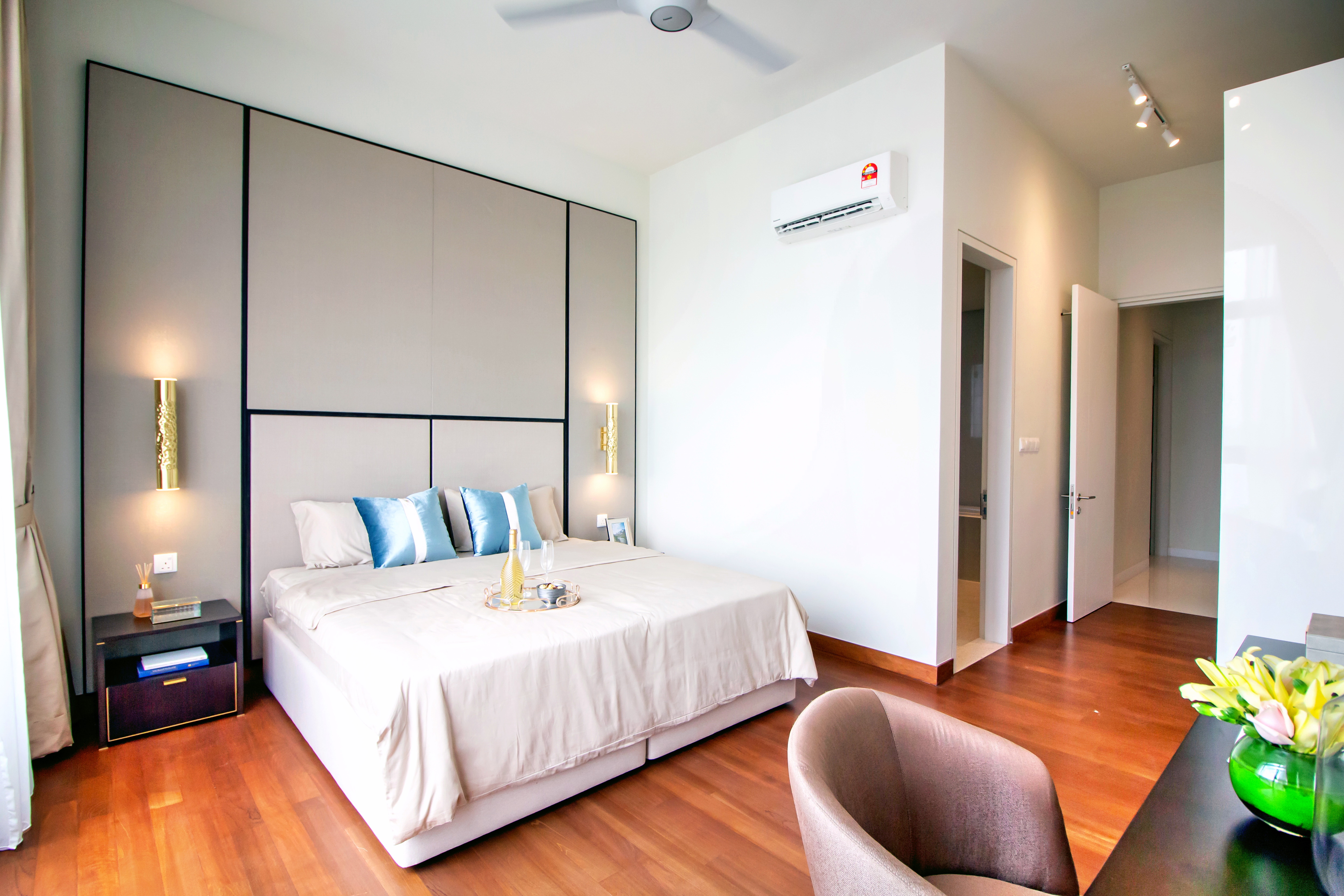 Pavilion Embassy Ampang