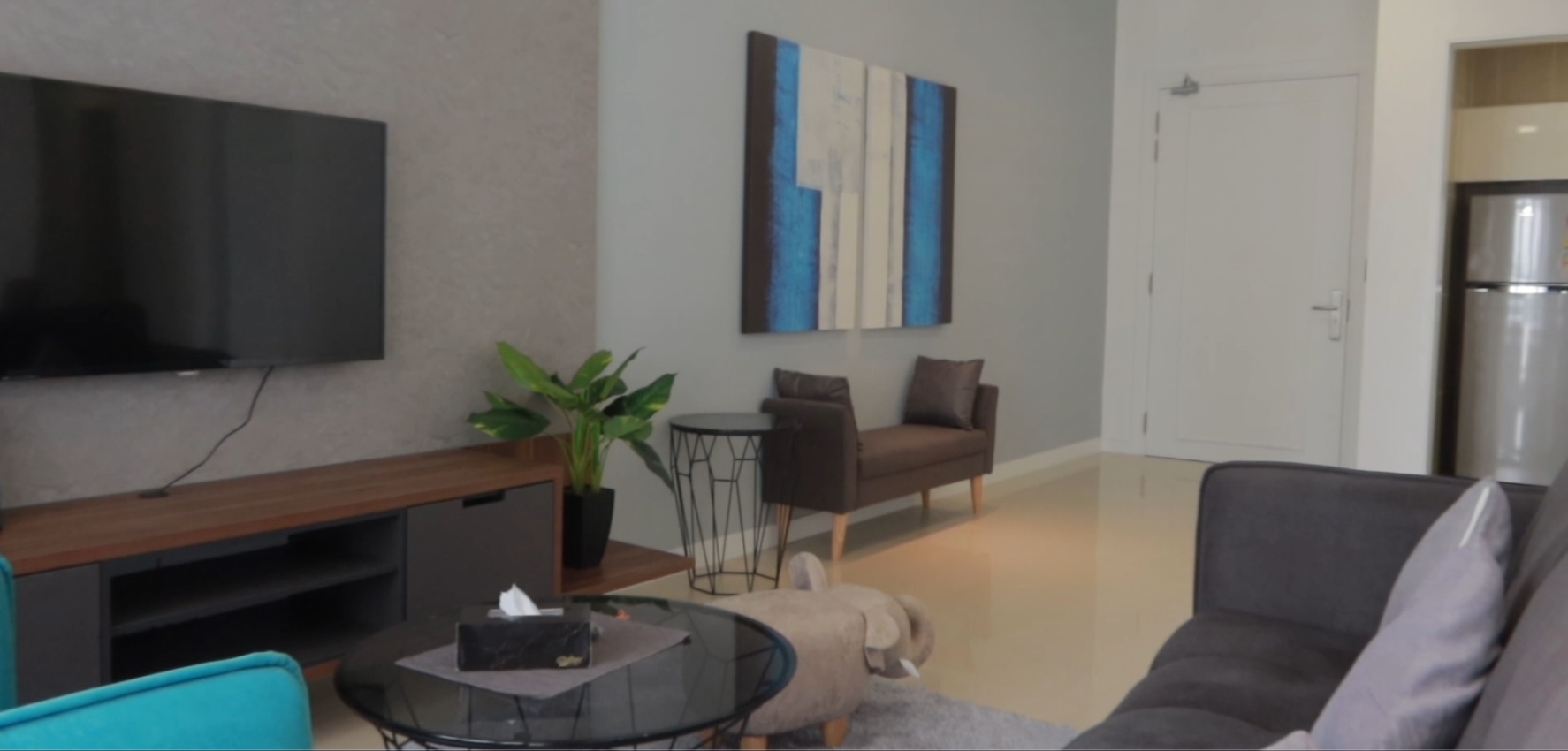 Pavilion Hilltop Mont Kiara Condo