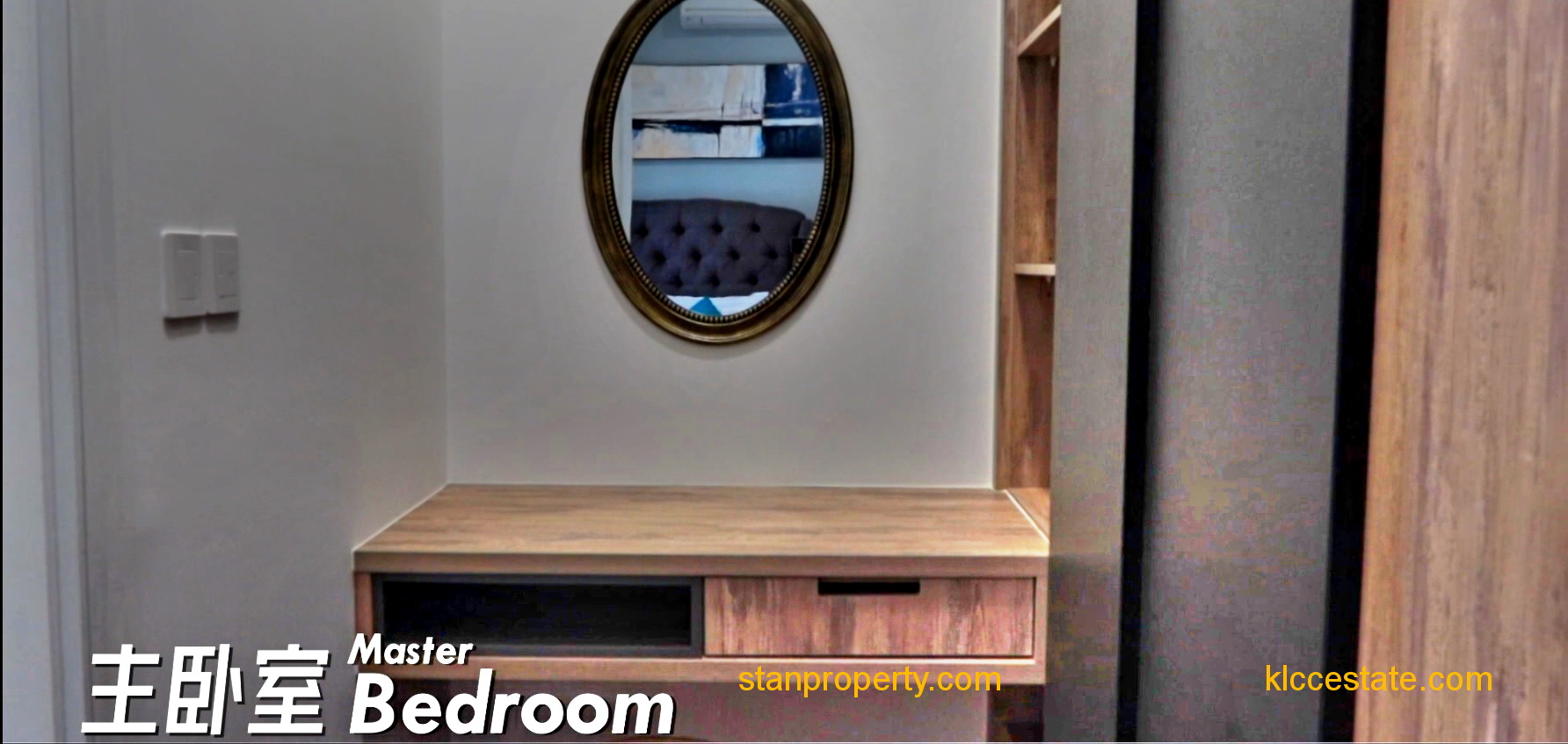 Pavilion Hilltop Mont Kiara Condo