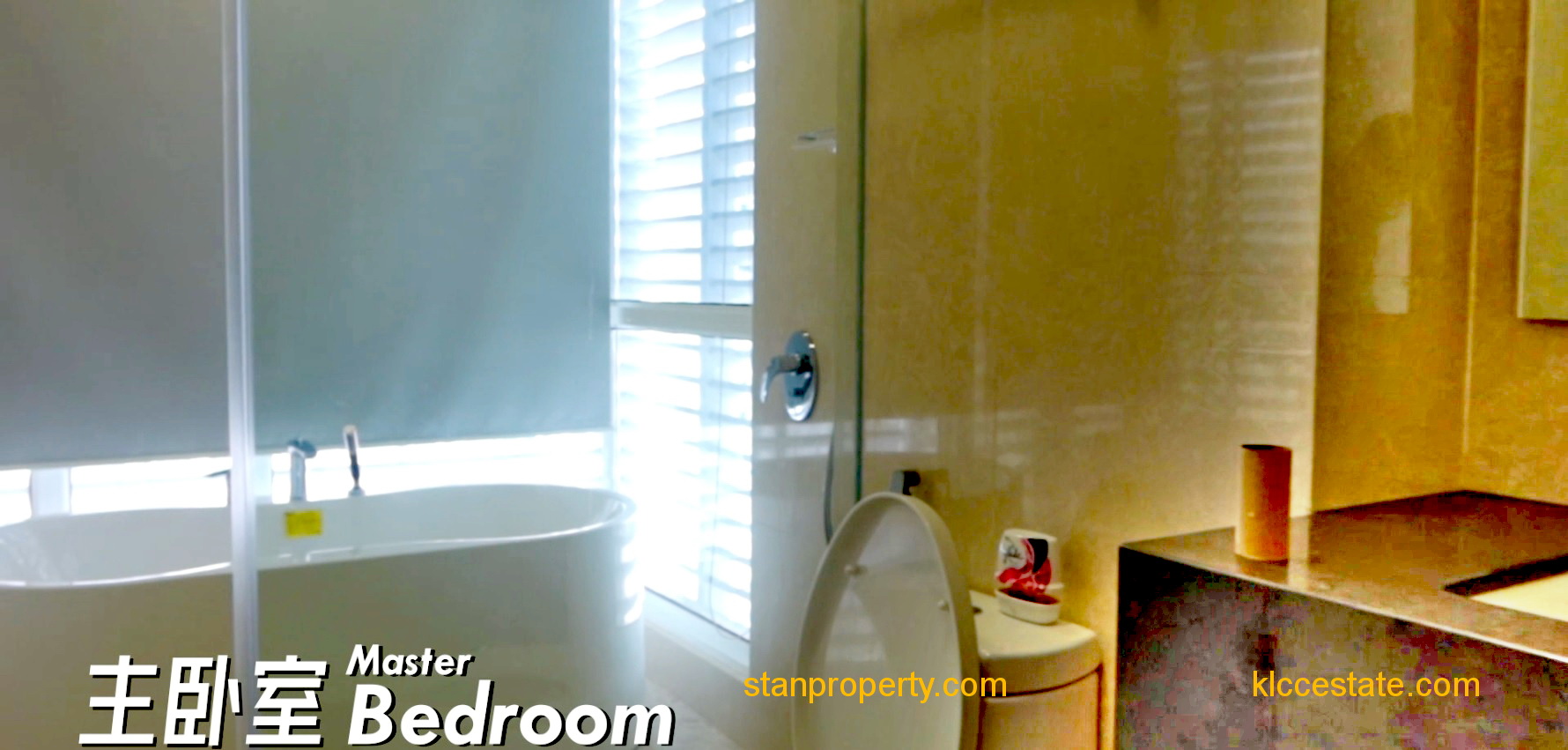 Pavilion Hilltop Mont Kiara Condo