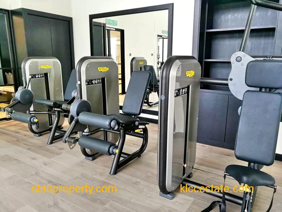 Pavilion Hilltop Mont Kiara Condo