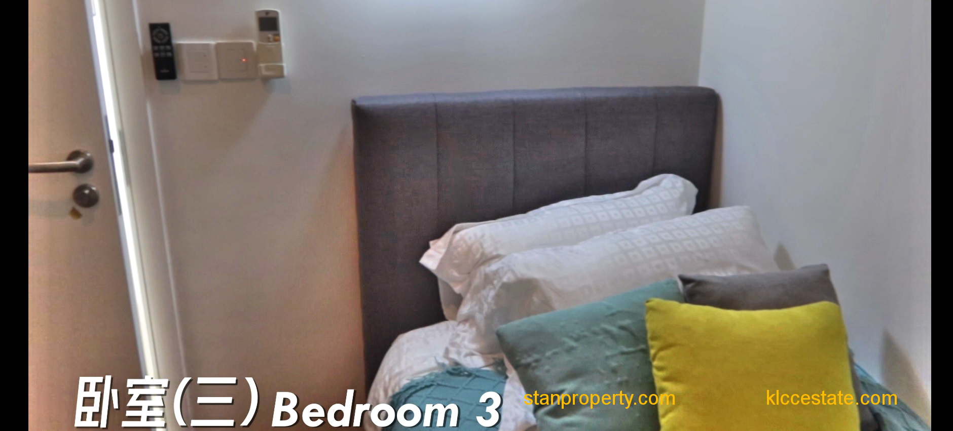 Pavilion Hilltop Mont Kiara Condo