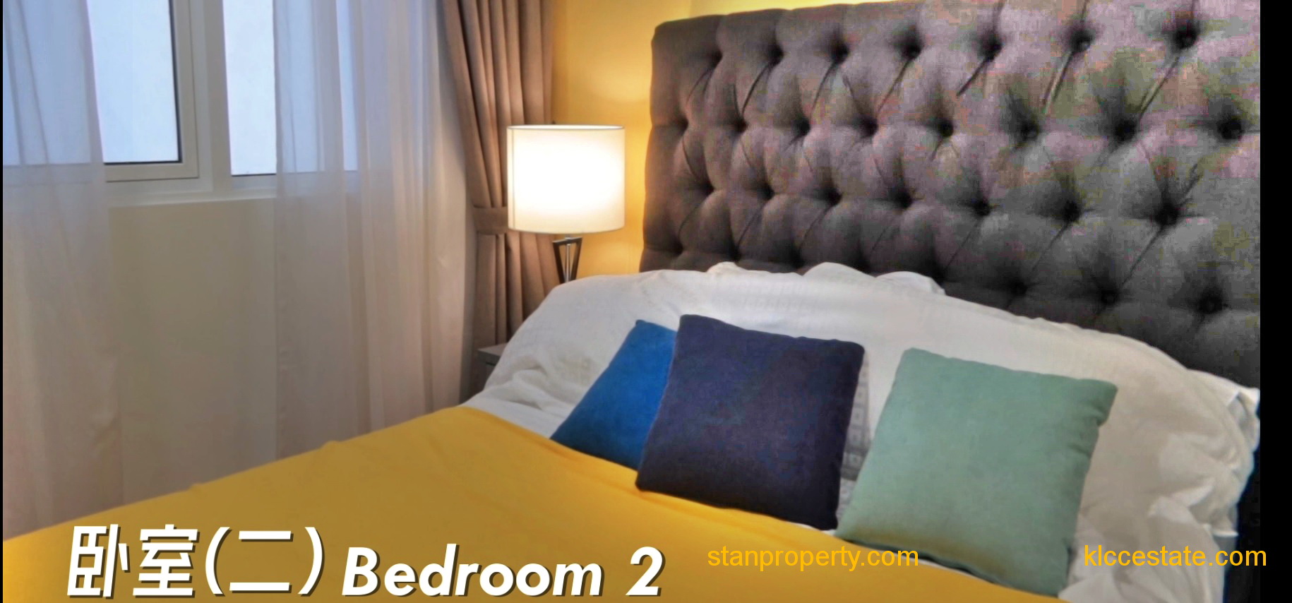 Pavilion Hilltop Mont Kiara Condo