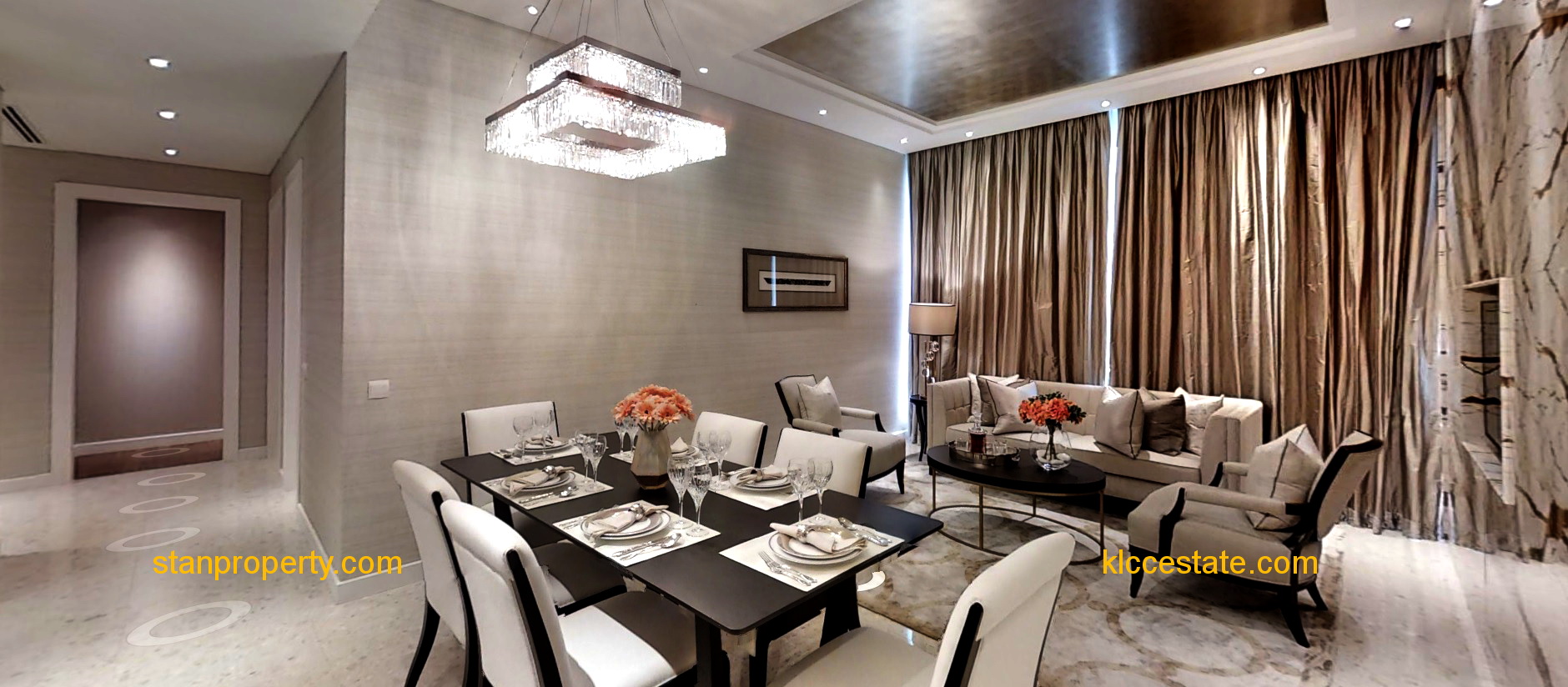 Stanproperty Pavilion Suites