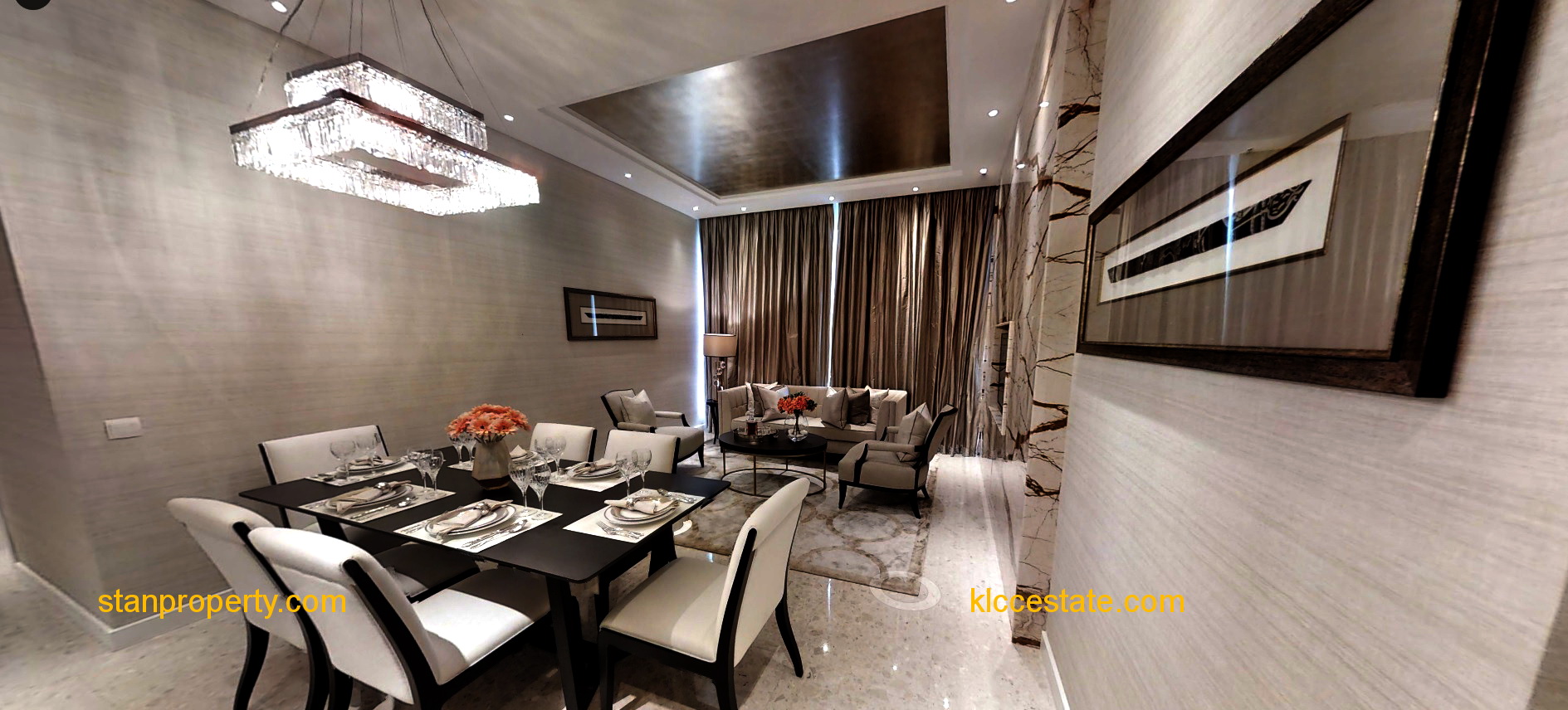 Stanproperty Pavilion Suites