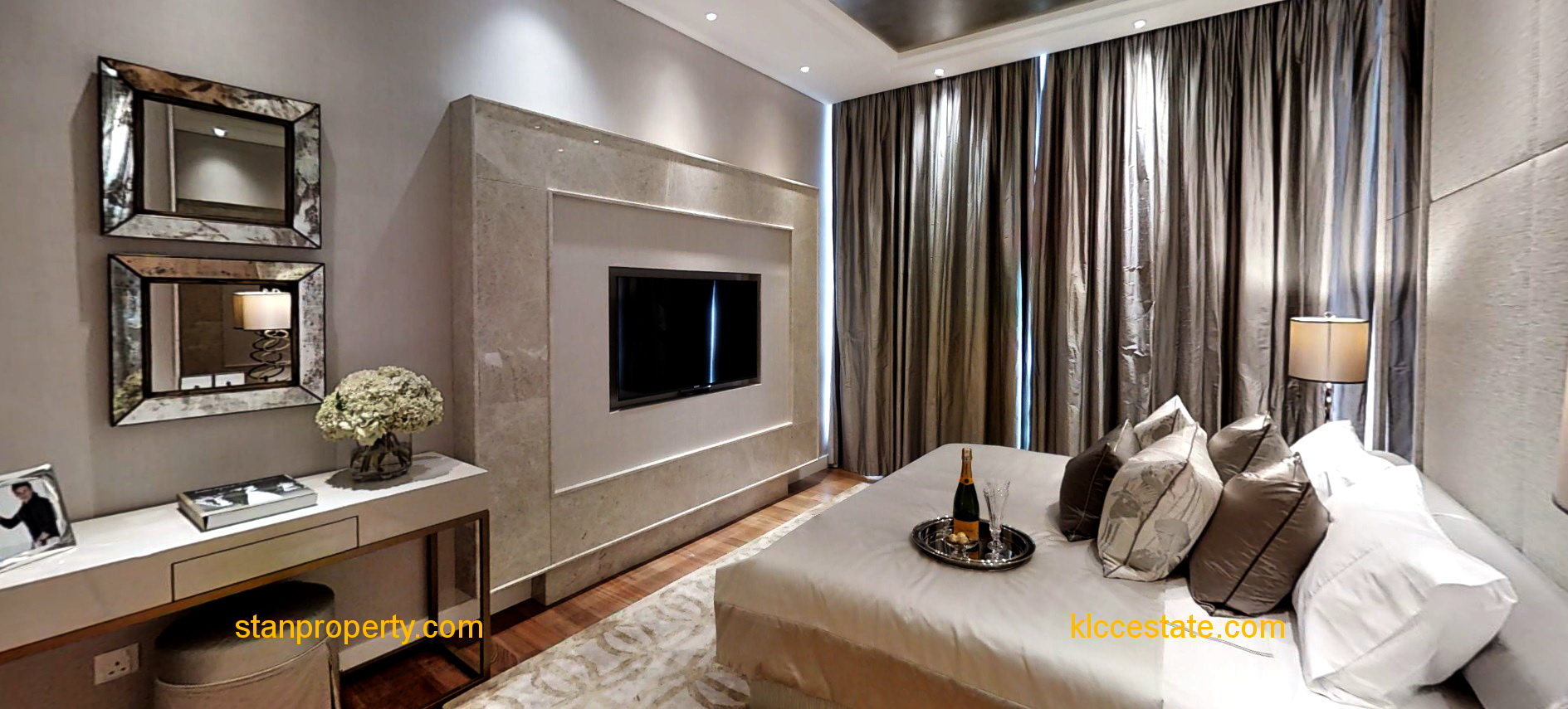 Stanproperty Pavilion Suites