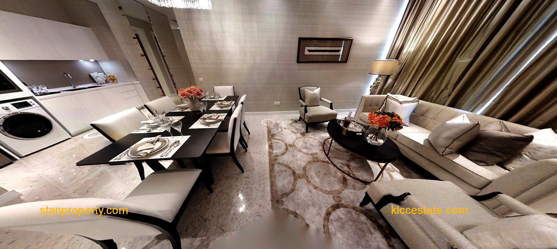 Stanproperty Firesale