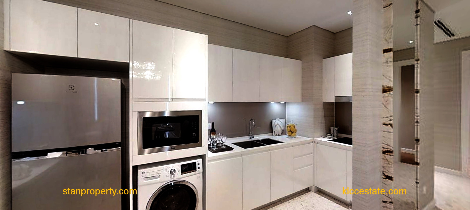 Stanproperty Pavilion Suites