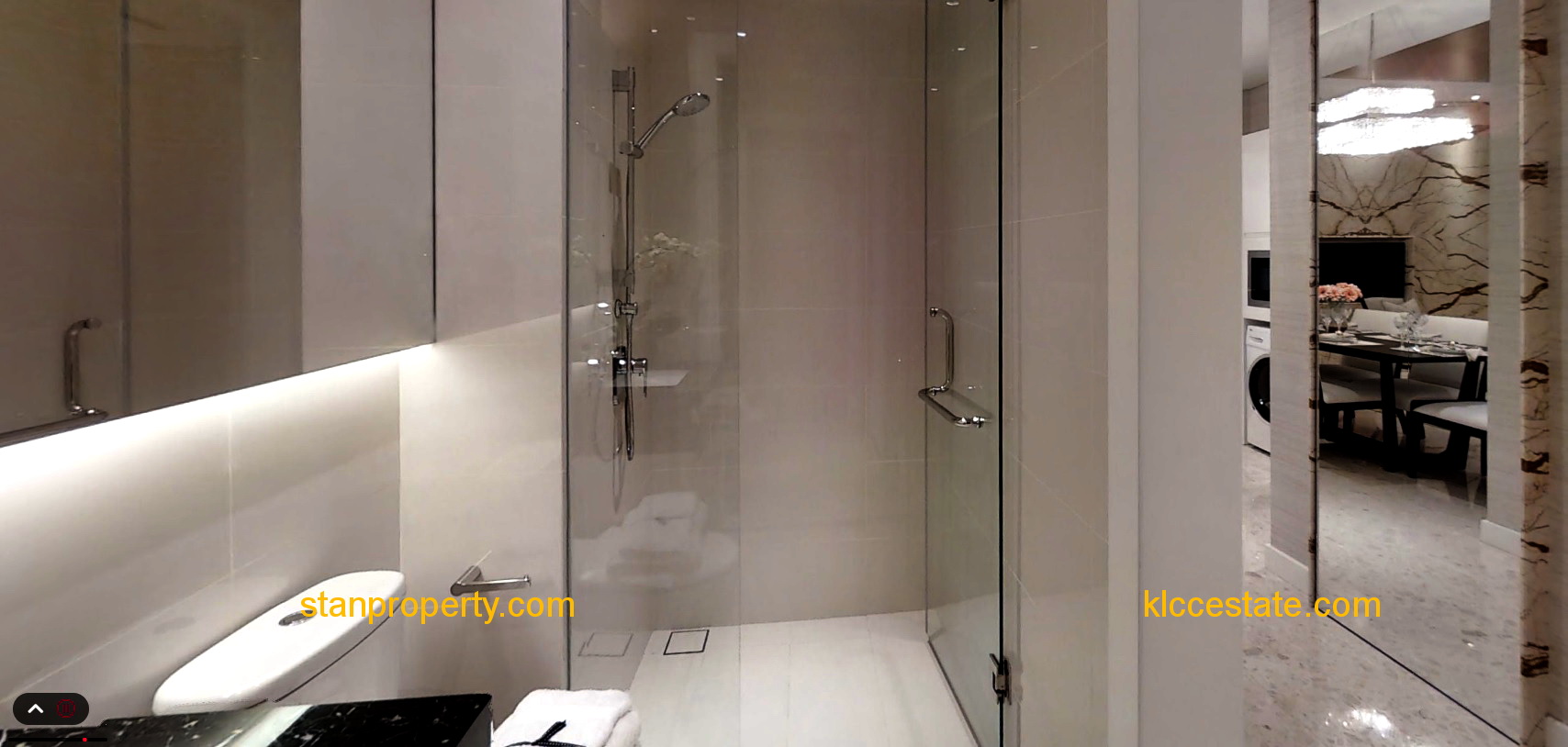 Stanproperty Pavilion Suites