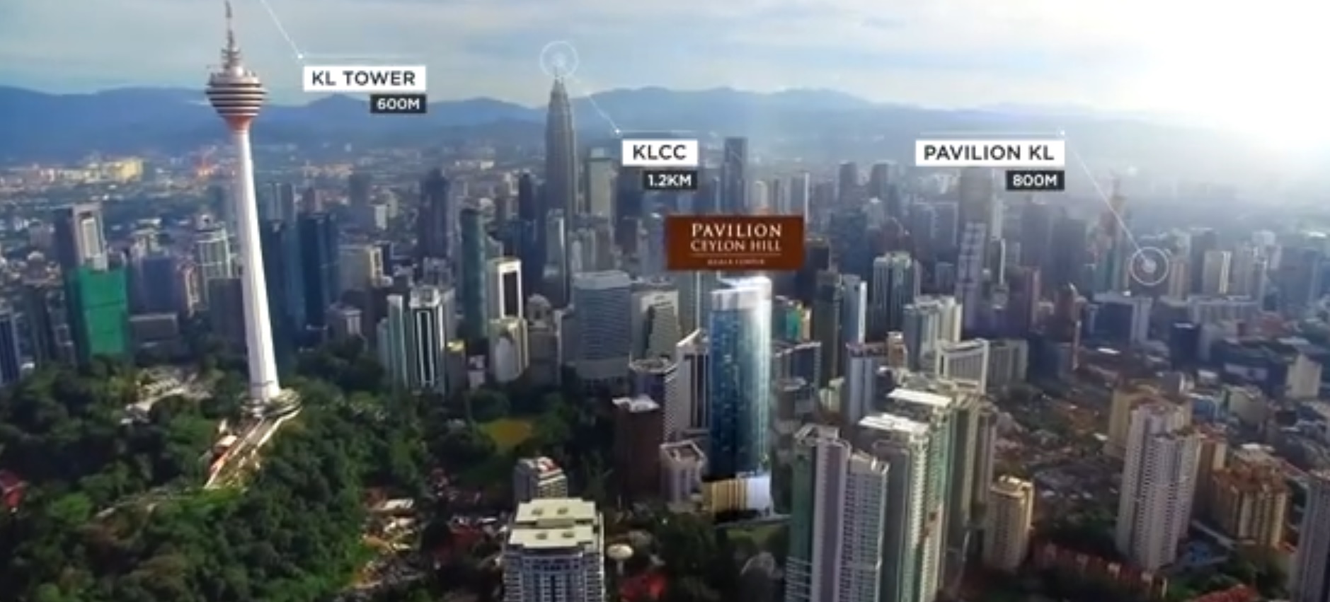 Stanproperty Pavilion Suites For Sale