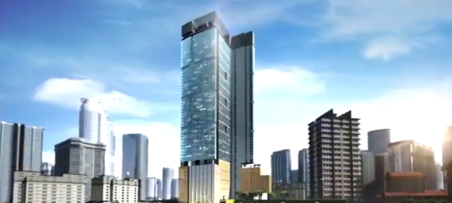 Stanproperty Pavilion Suites For Sale