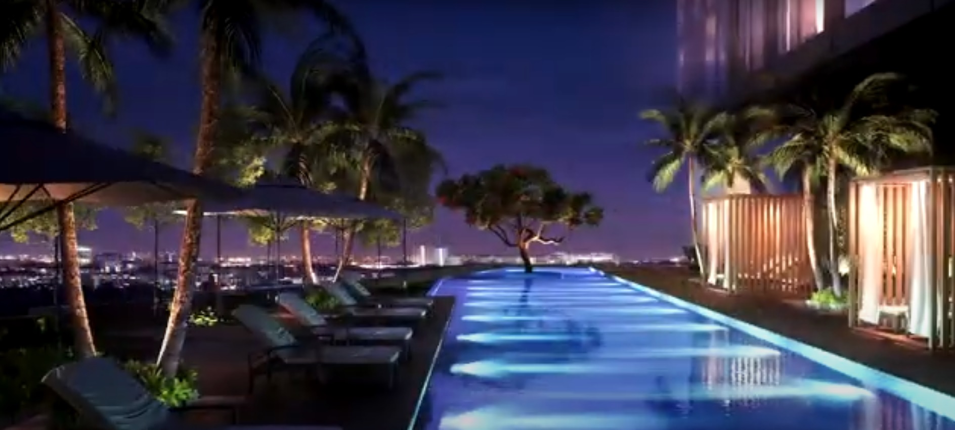 Stanproperty Pavilion Suites For Sale