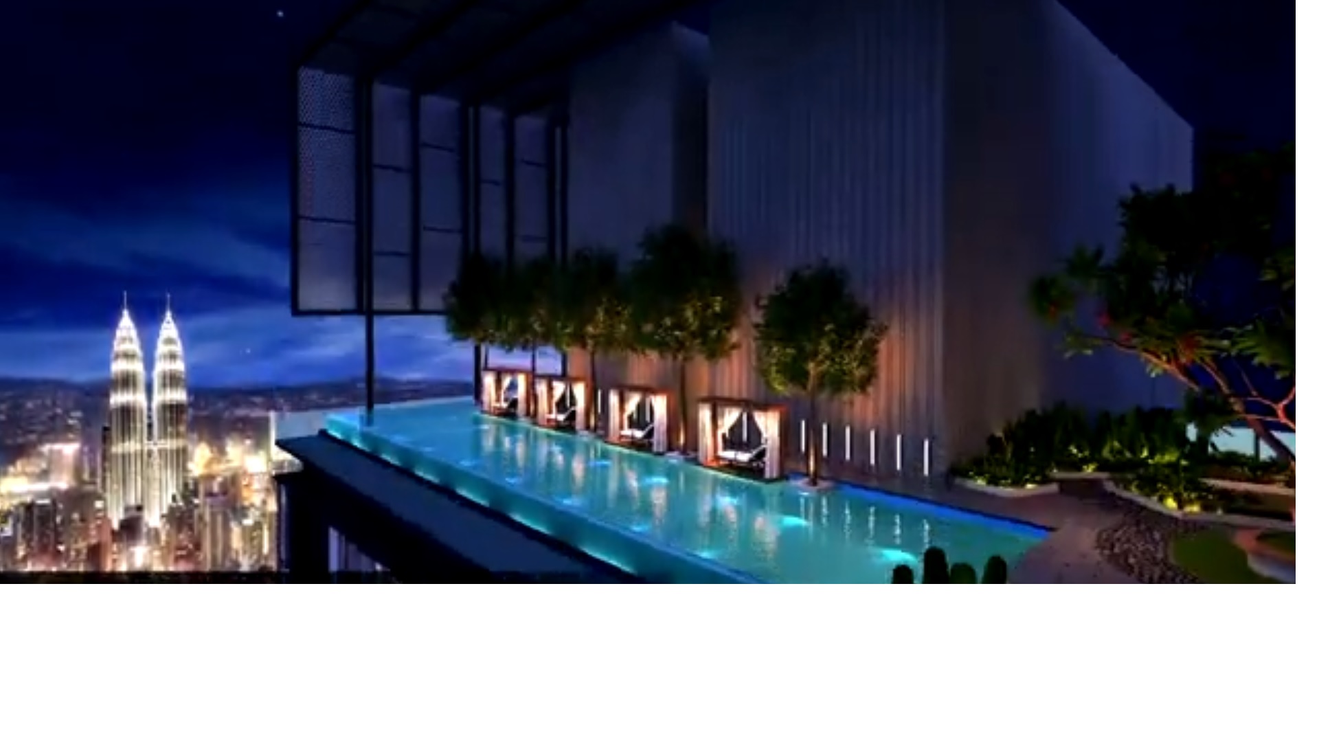 Stanproperty Pavilion Suites For Sale