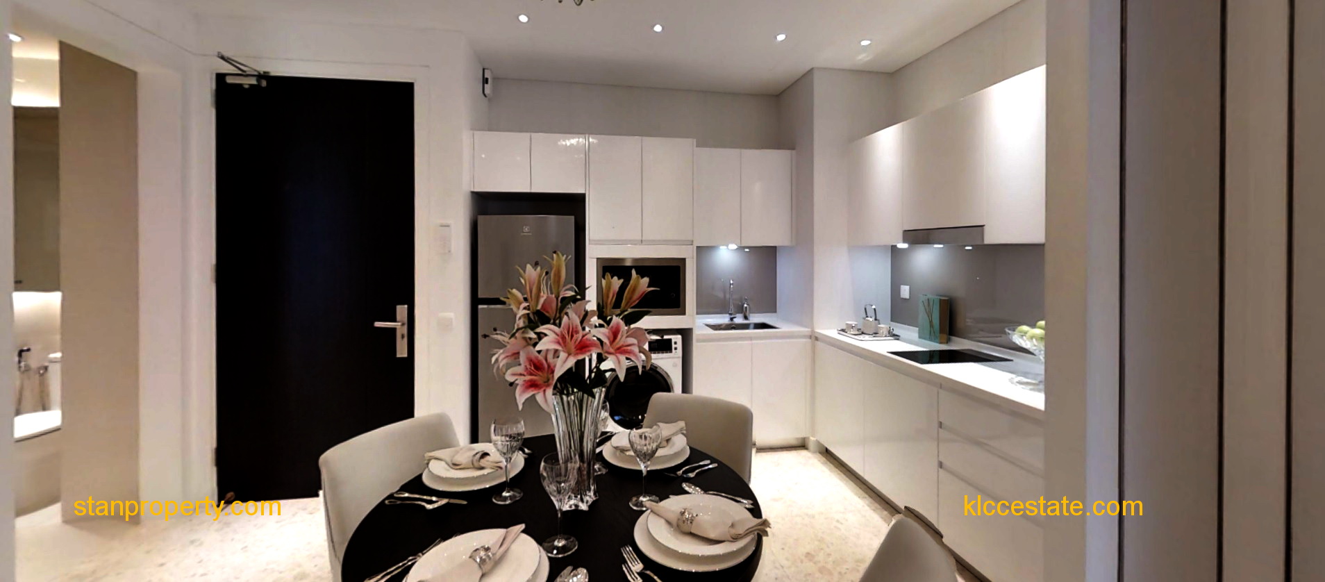 Stanproperty Pavilion Suites For Sale