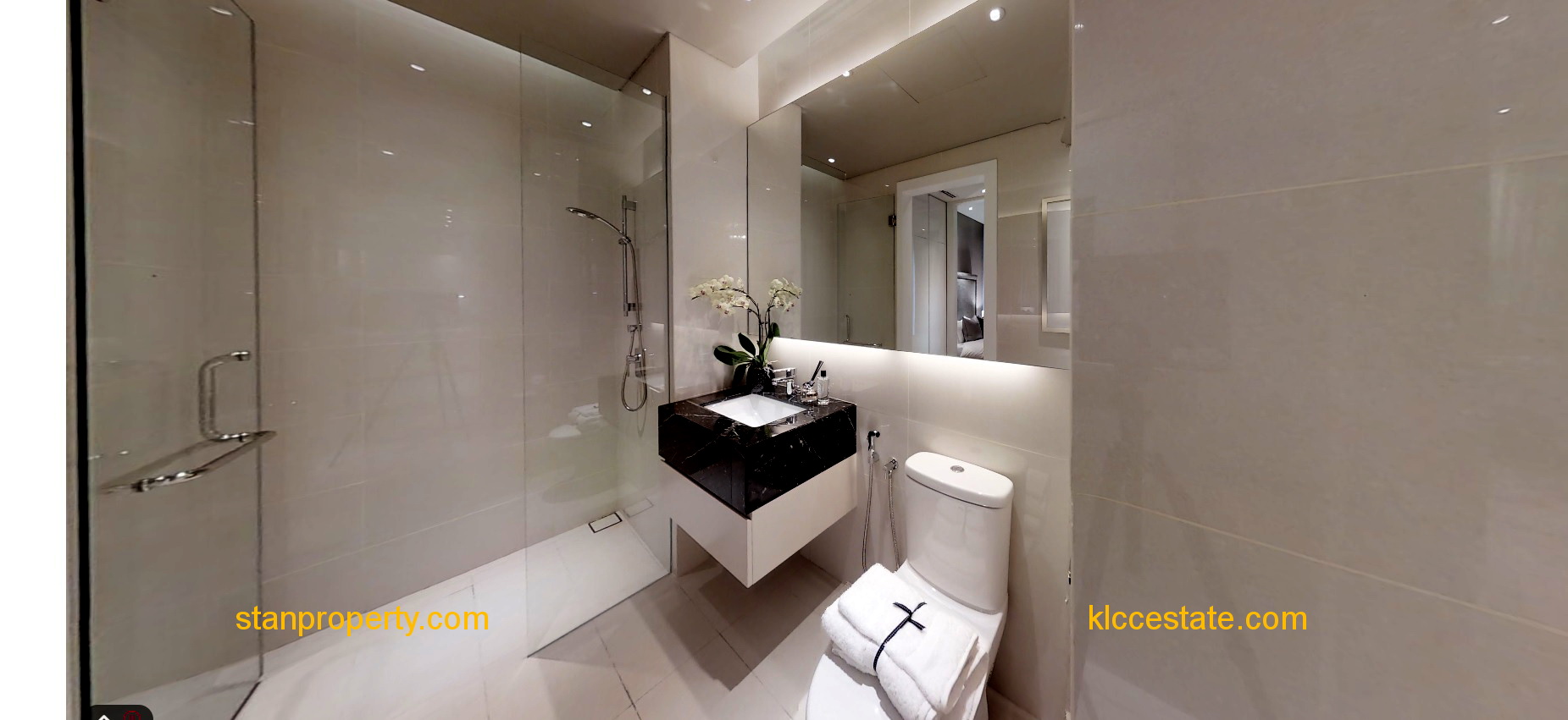 Stanproperty Pavilion Suites For Sale