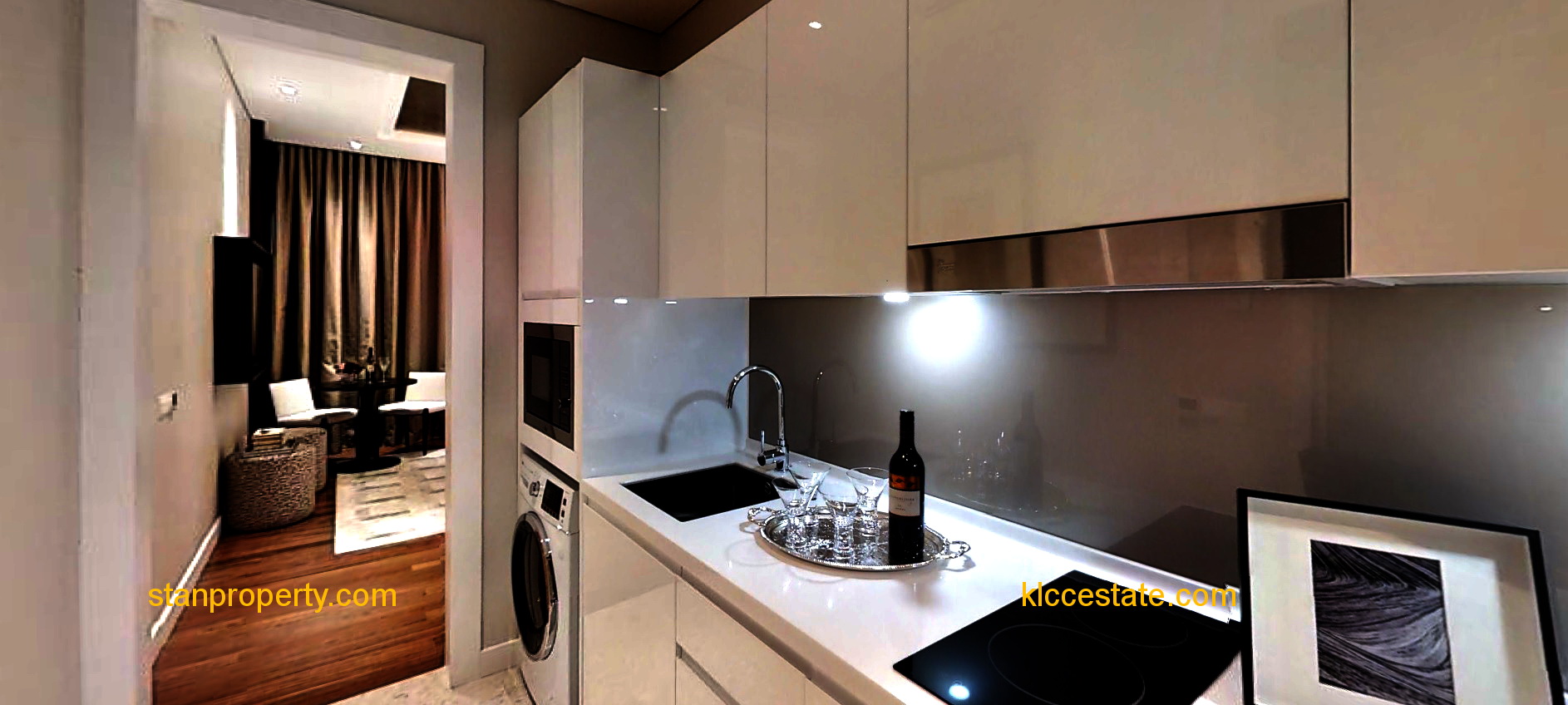 Stanproperty Pavilion Suites For Sale