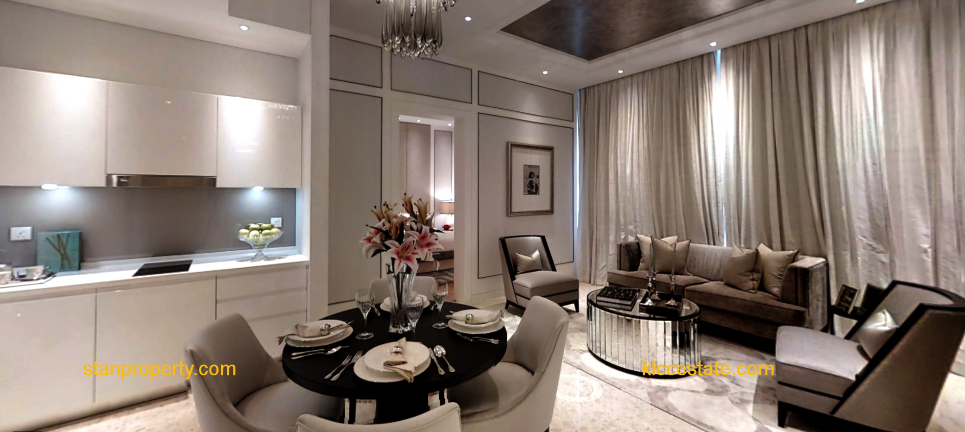 Stanproperty Firesale