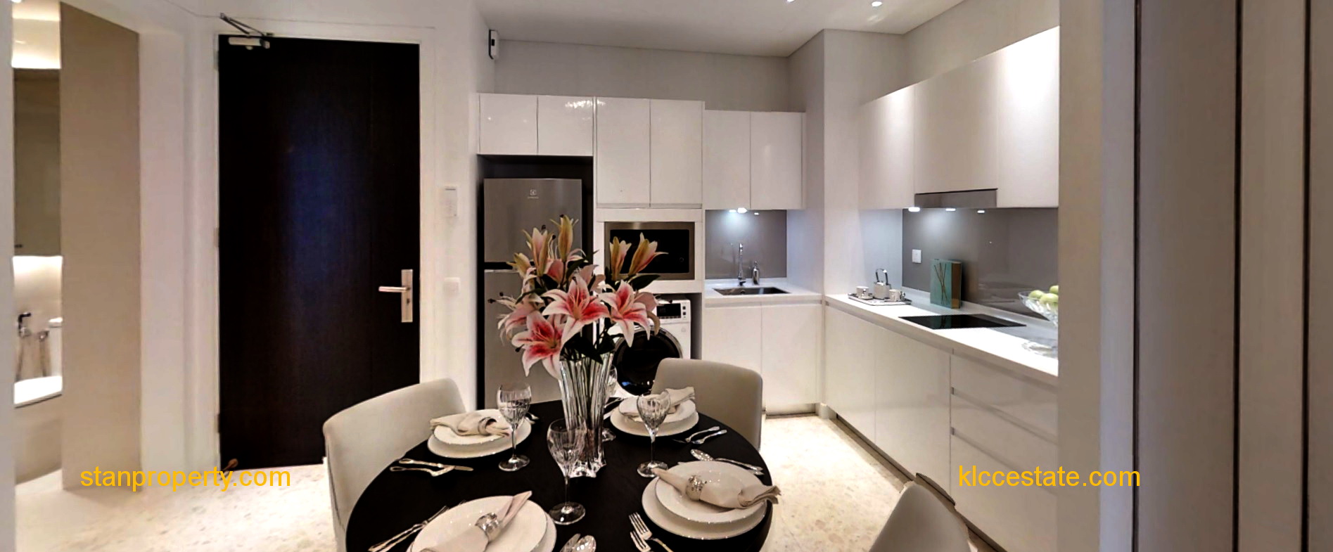 Pavilion Suites Bukit Bintang