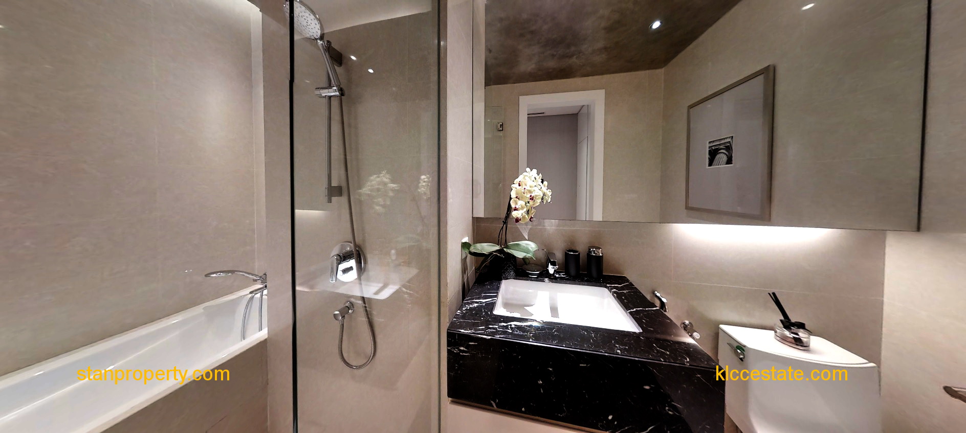 Pavilion Suites Bukit Bintang