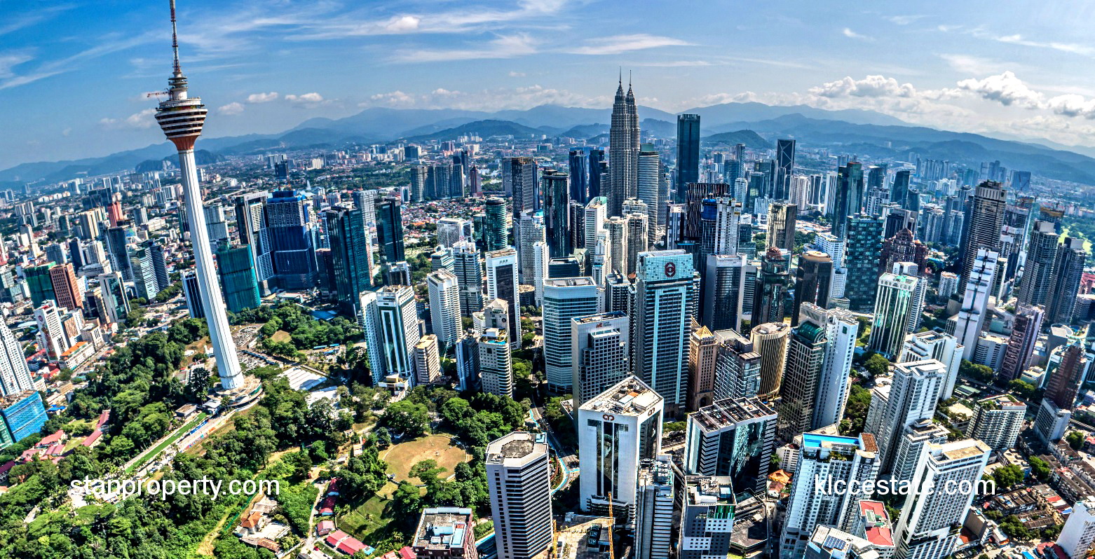 Pavilion Suites Bukit Bintang