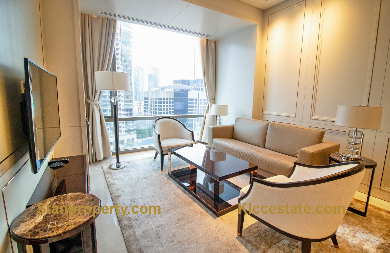 Pavilion Suites For Sale