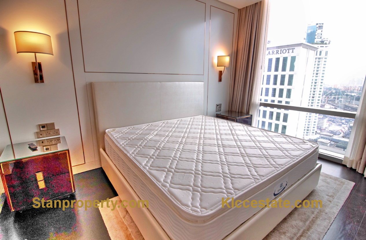 Pavilion Suites For Sale