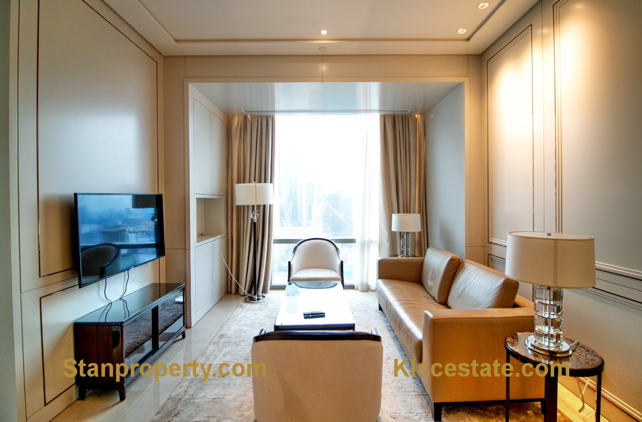 Pavilion Suites For Sale