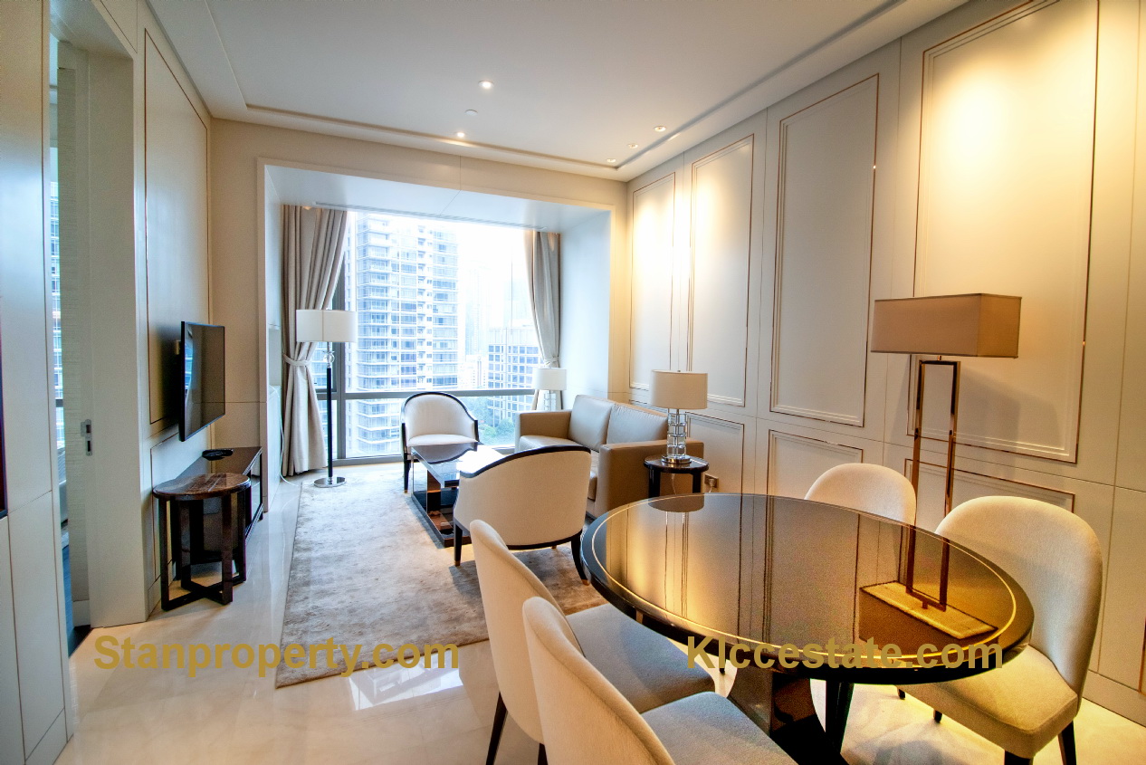 Pavilion Suites For Sale