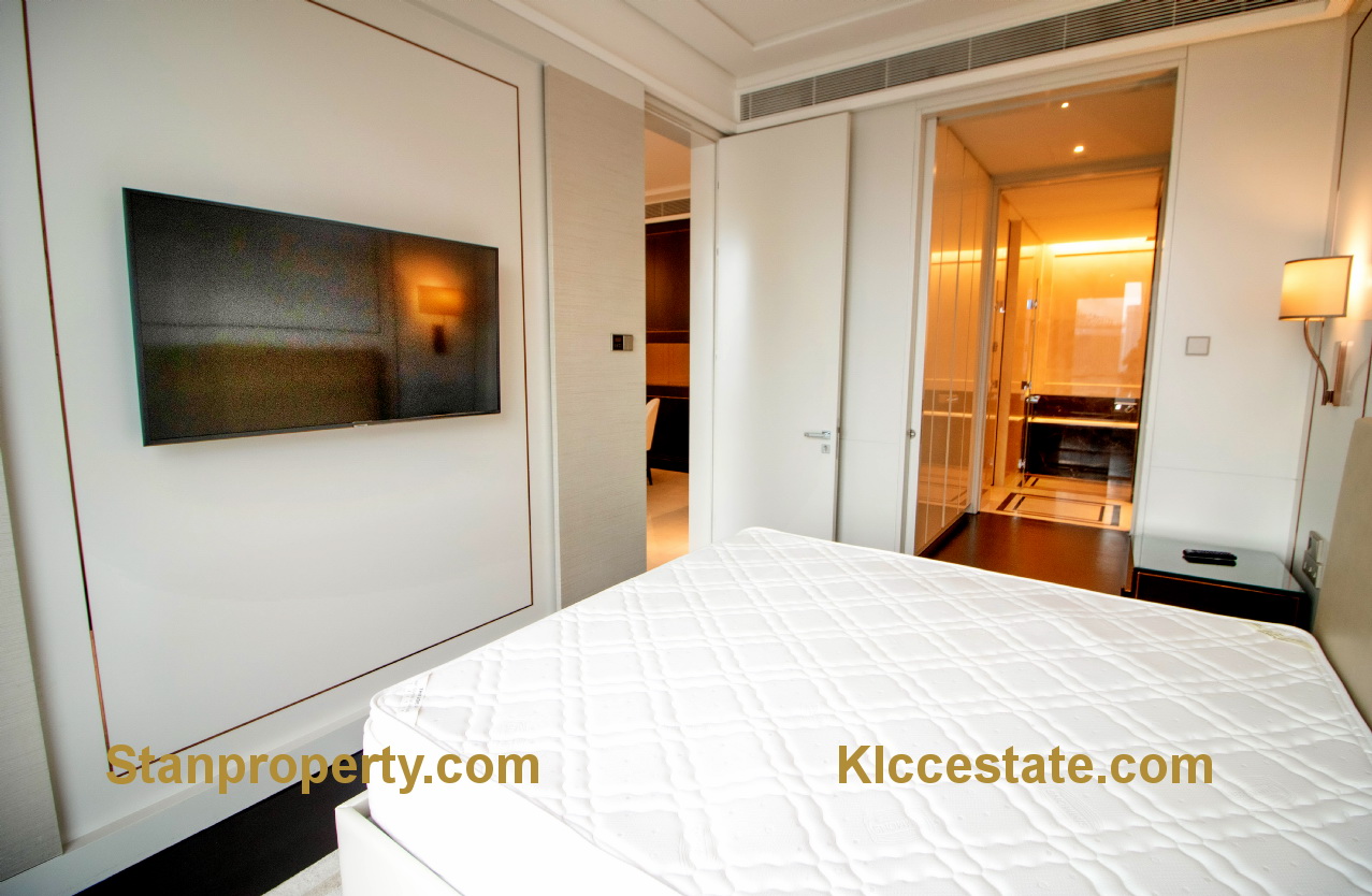 Pavilion Suites For Sale