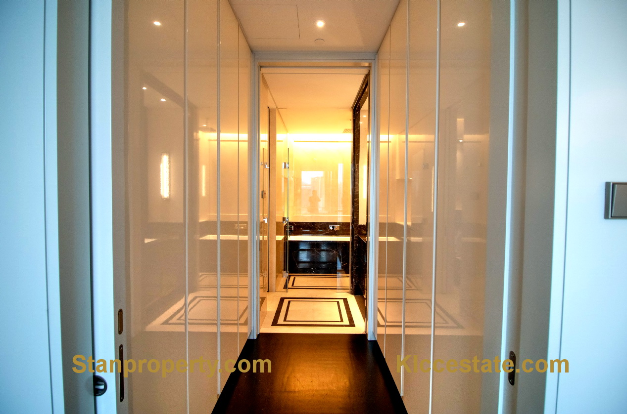 Pavilion Suites For Sale