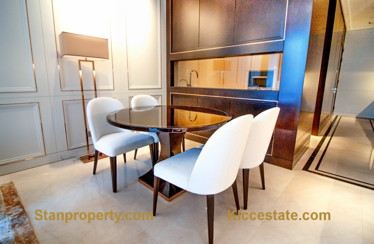 Pavilion Suites Bukit Bintang