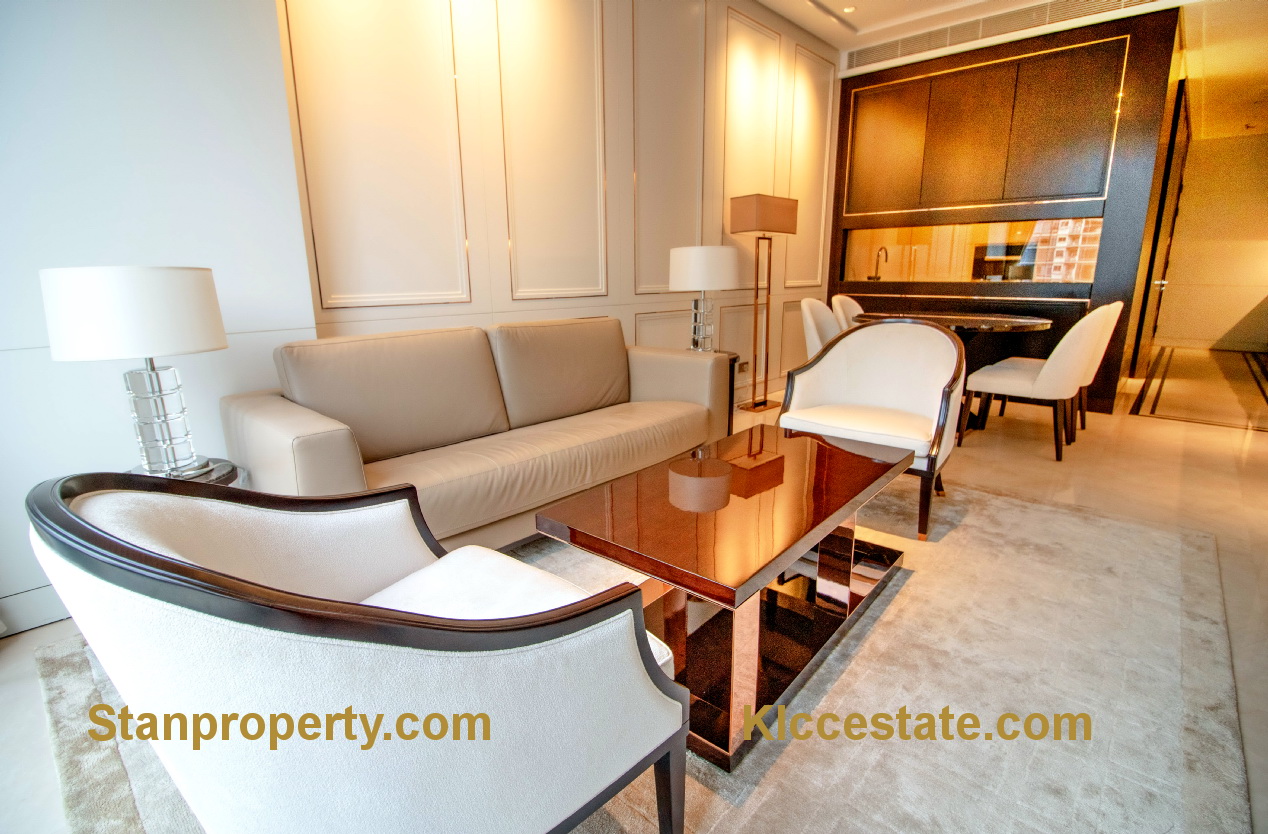 Pavilion Suites Bukit Bintang