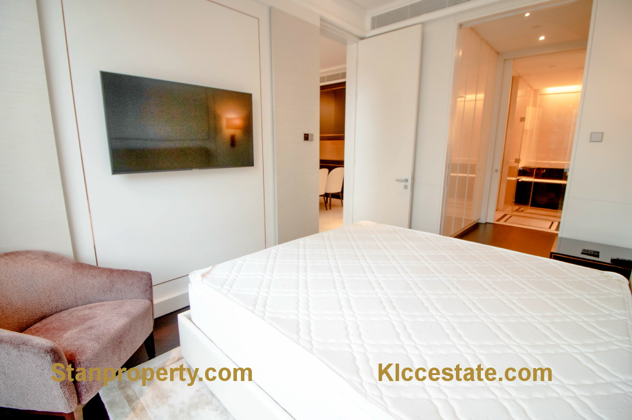 Pavilion Suites Bukit Bintang