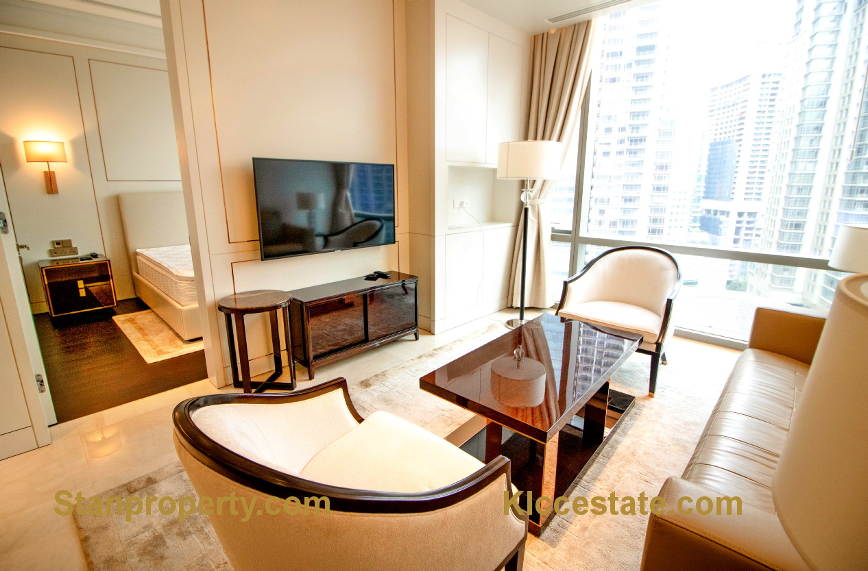 Pavilion Suites Bukit Bintang
