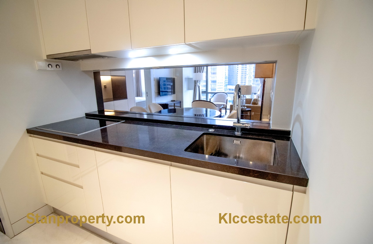 Pavilion Suites Bukit Bintang