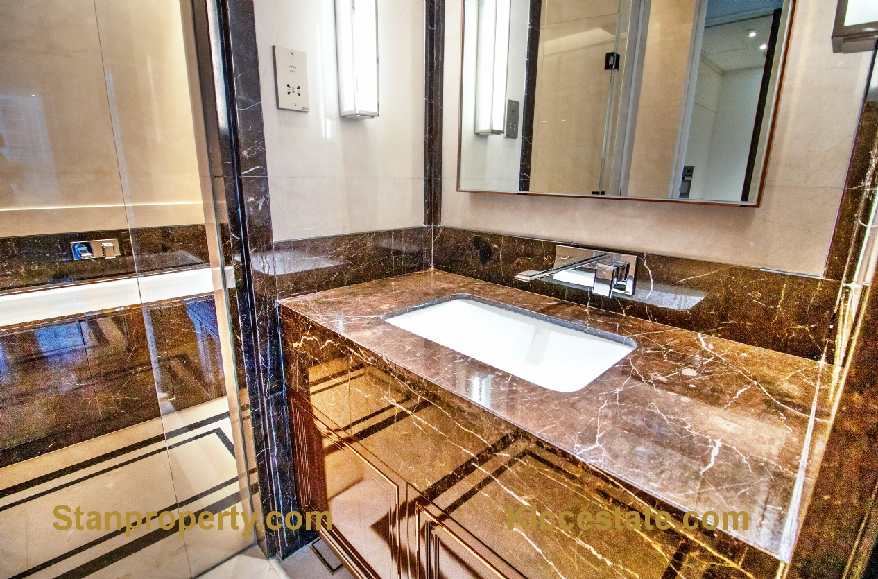 Pavilion Suites Bukit Bintang