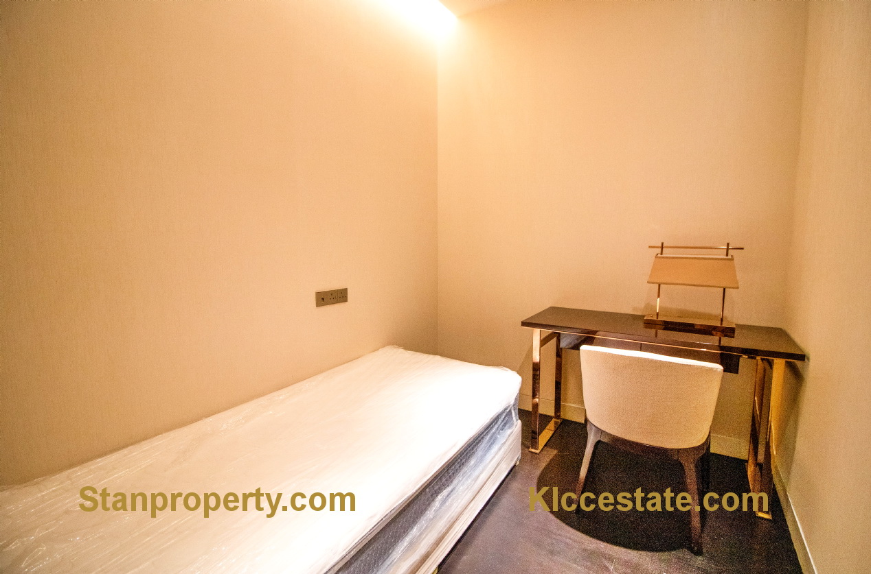 Pavilion Suites Bukit Bintang