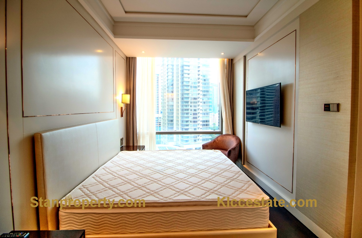 Pavilion Suites Bukit Bintang