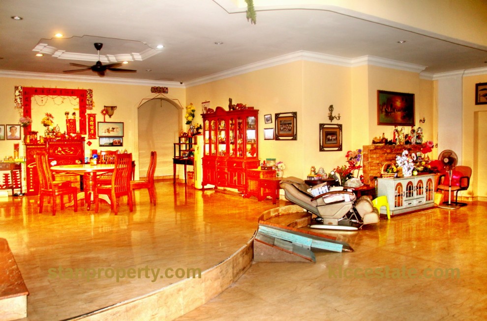 Berjaya Hills Bungalow